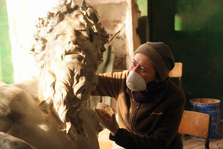 Pracownia rzeźbiarska: 41.jpg