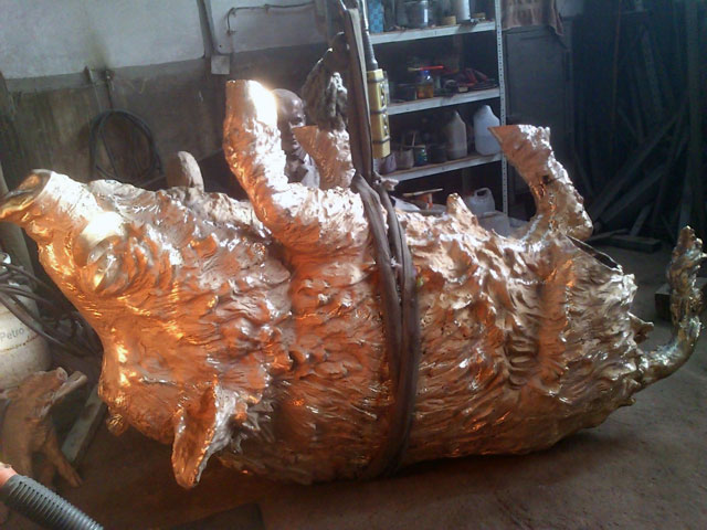 Pracownia rzeźbiarska: dzik_pra.jpg