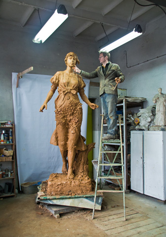 Pracownia rzeźbiarska: wisla1.jpg