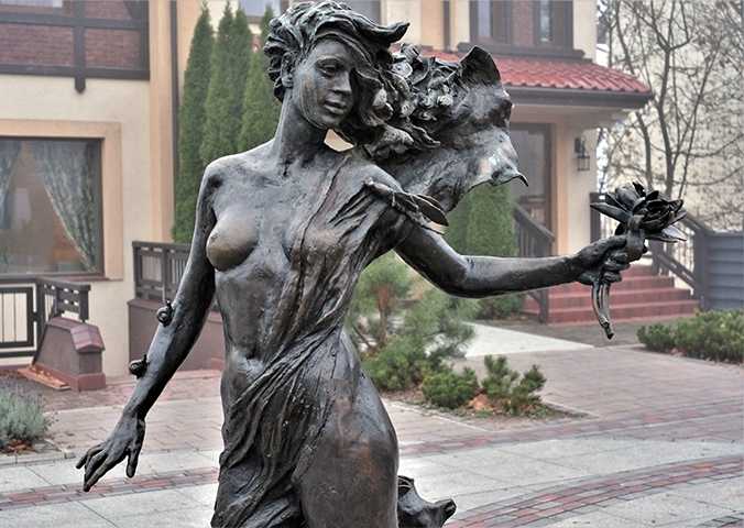 Pracownia rzeźbiarska: 1rusalka2.jpg