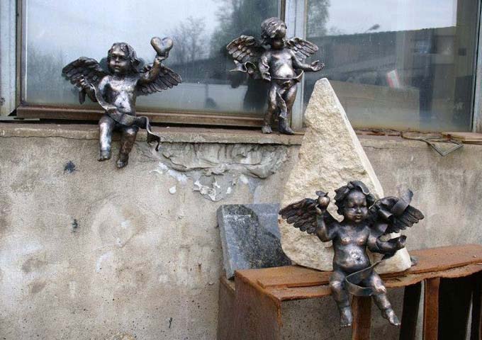 Pracownia rzeźbiarska: putta.jpg