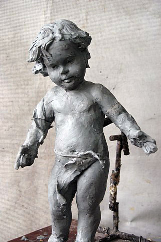 Pracownia rzeźbiarska: putta1.jpg