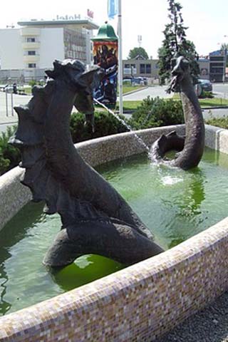 Pracownia rzeźbiarska: smoki_morskie.jpg