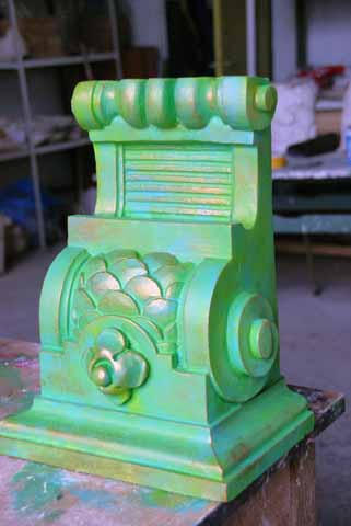 Pracownia rzeźbiarska: zkonsola.jpg